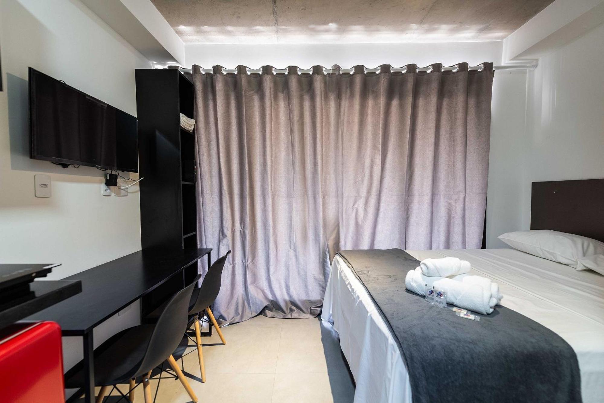 Villa Vn Ueno San Paolo Esterno foto