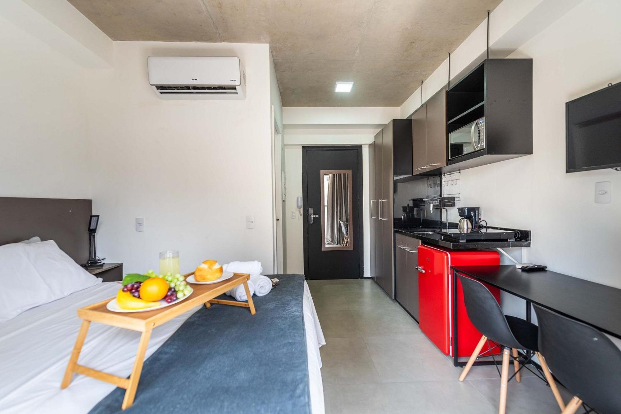 Villa Vn Ueno San Paolo Esterno foto