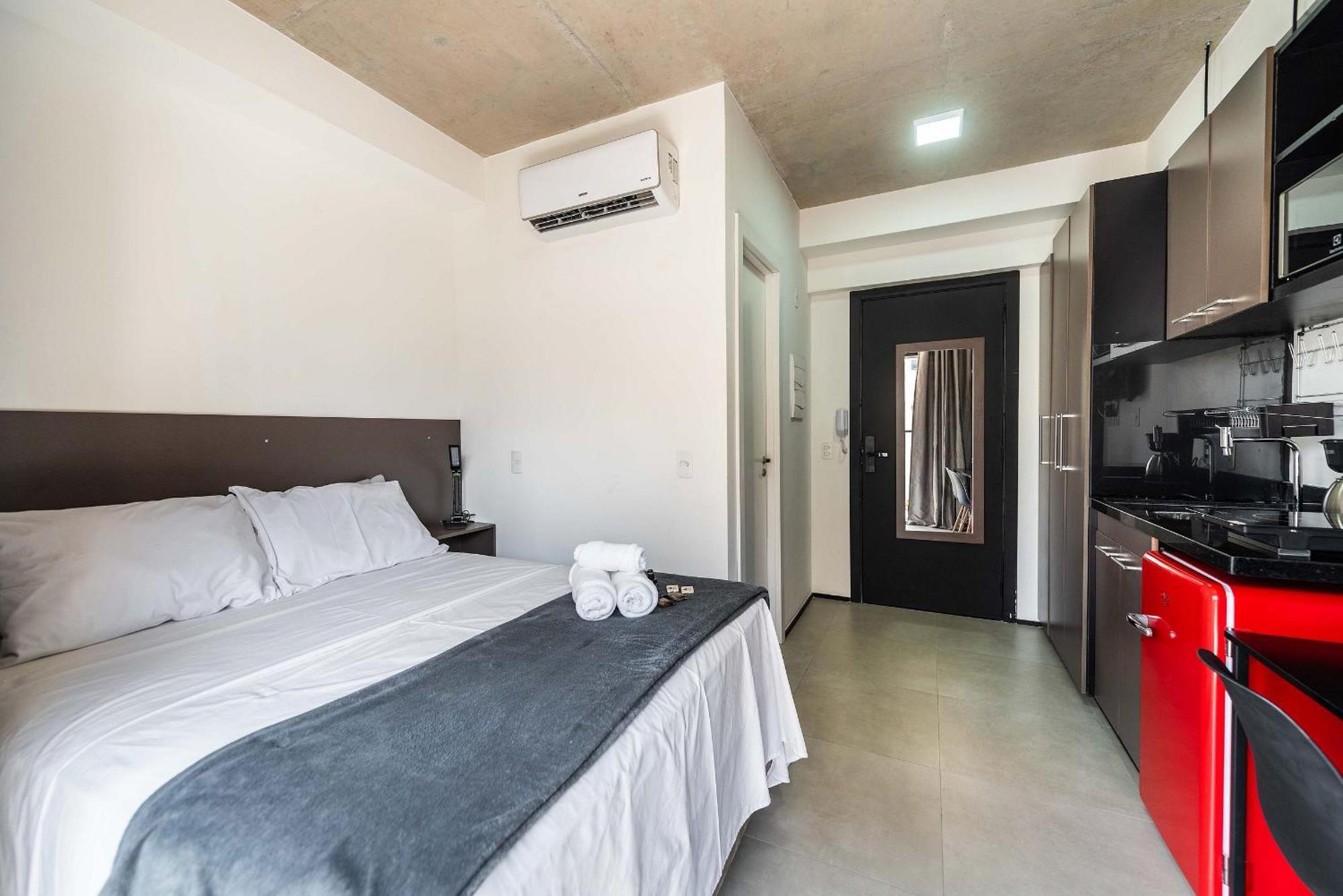 Villa Vn Ueno San Paolo Esterno foto