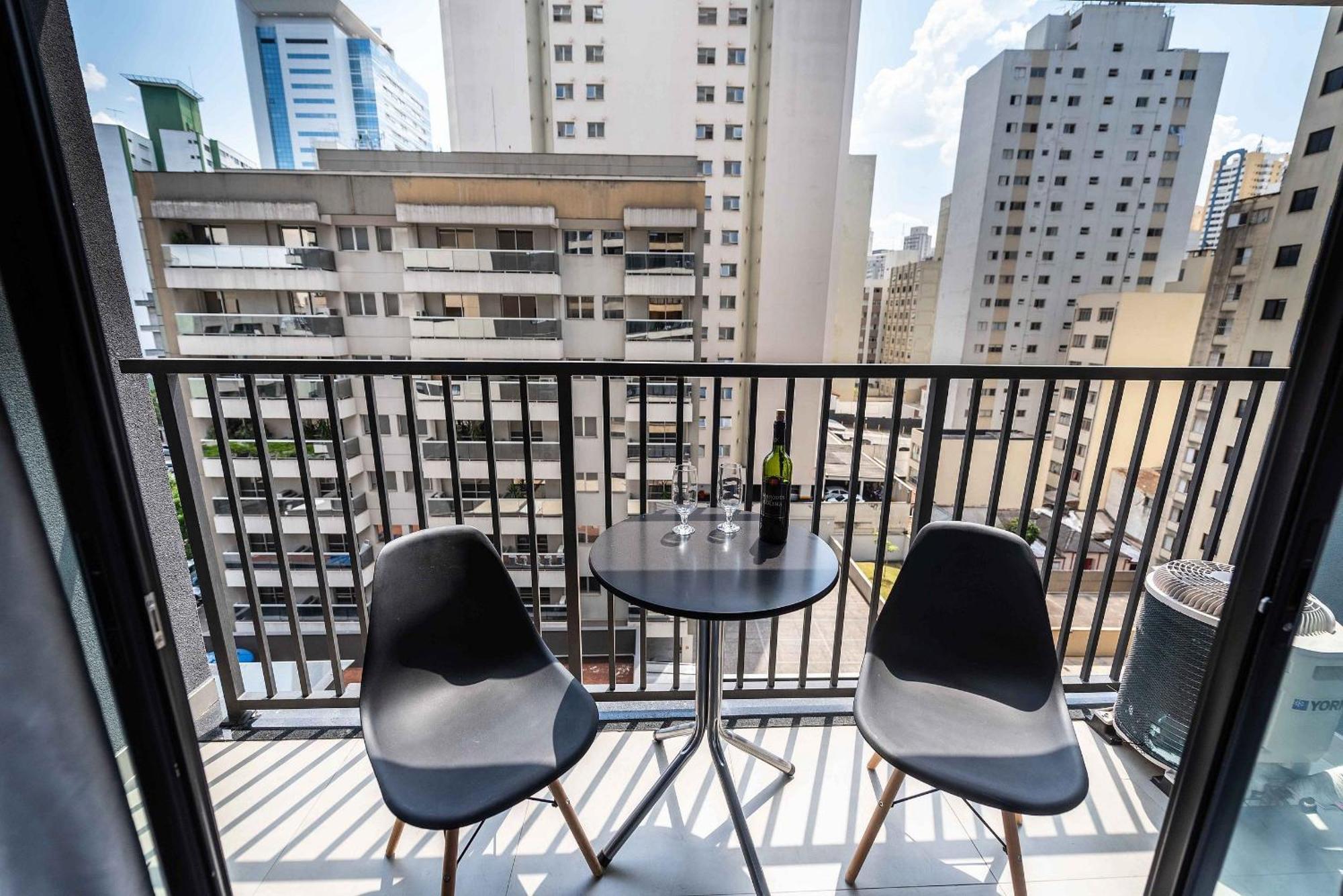 Villa Vn Ueno San Paolo Esterno foto