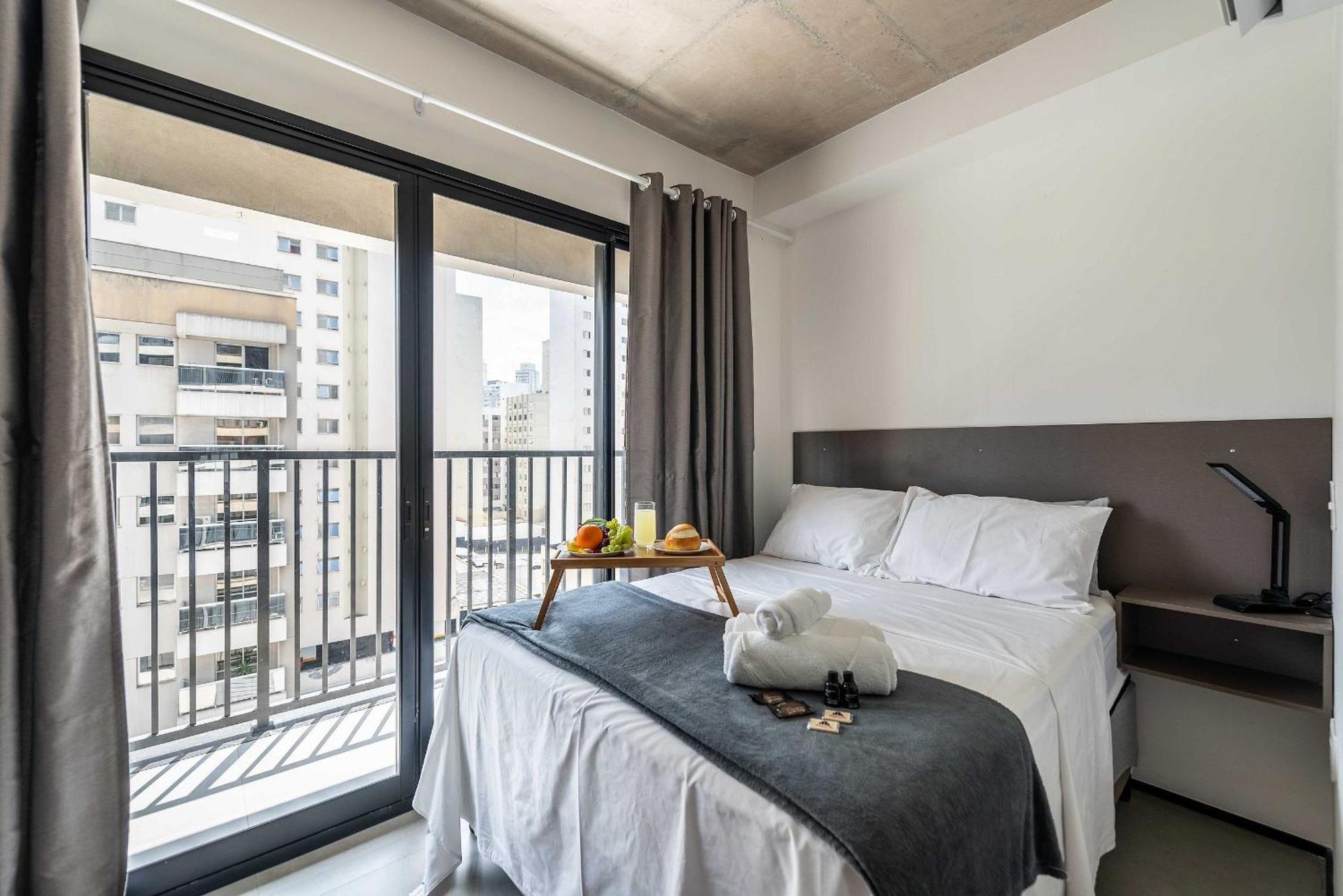 Villa Vn Ueno San Paolo Esterno foto