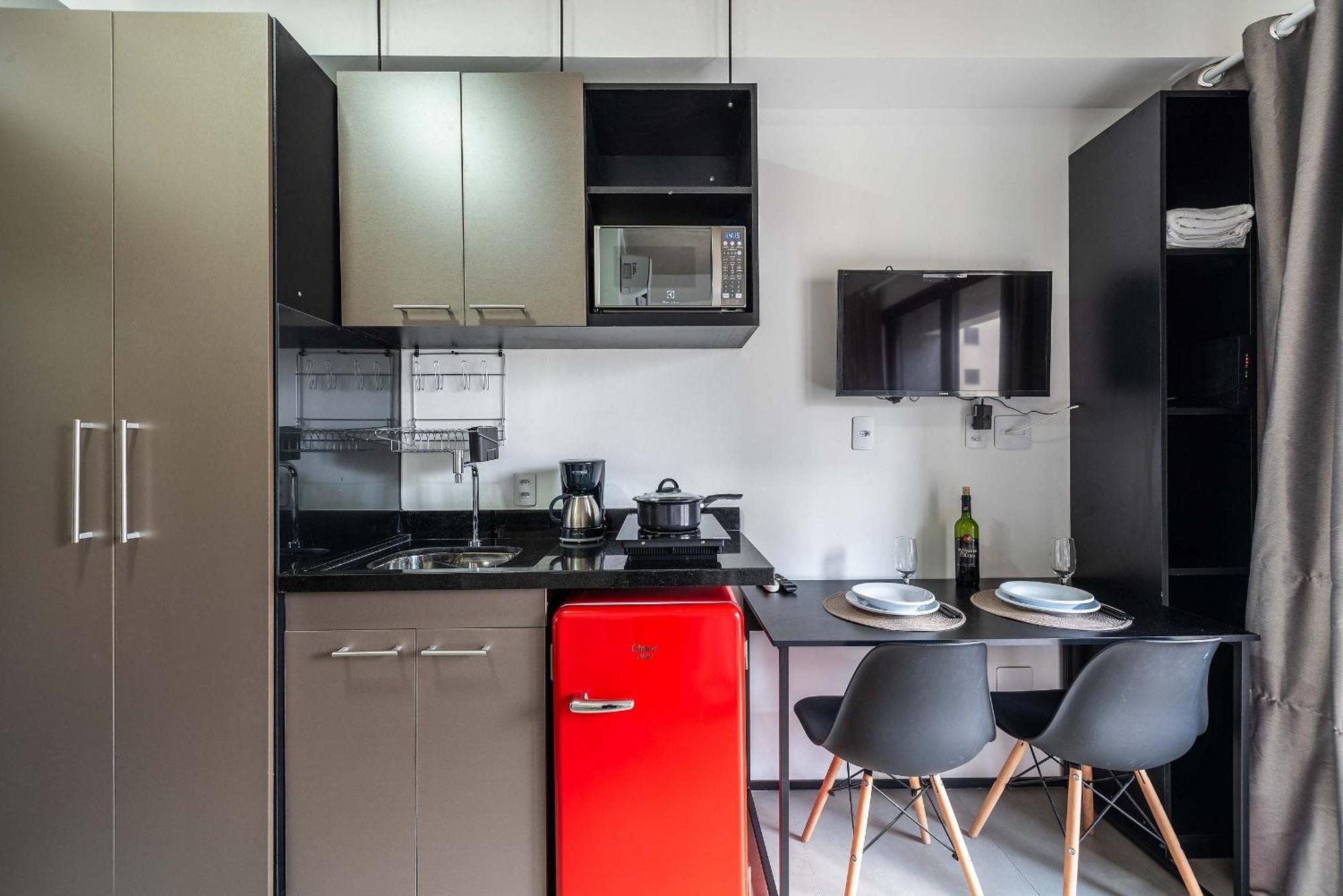 Villa Vn Ueno San Paolo Esterno foto