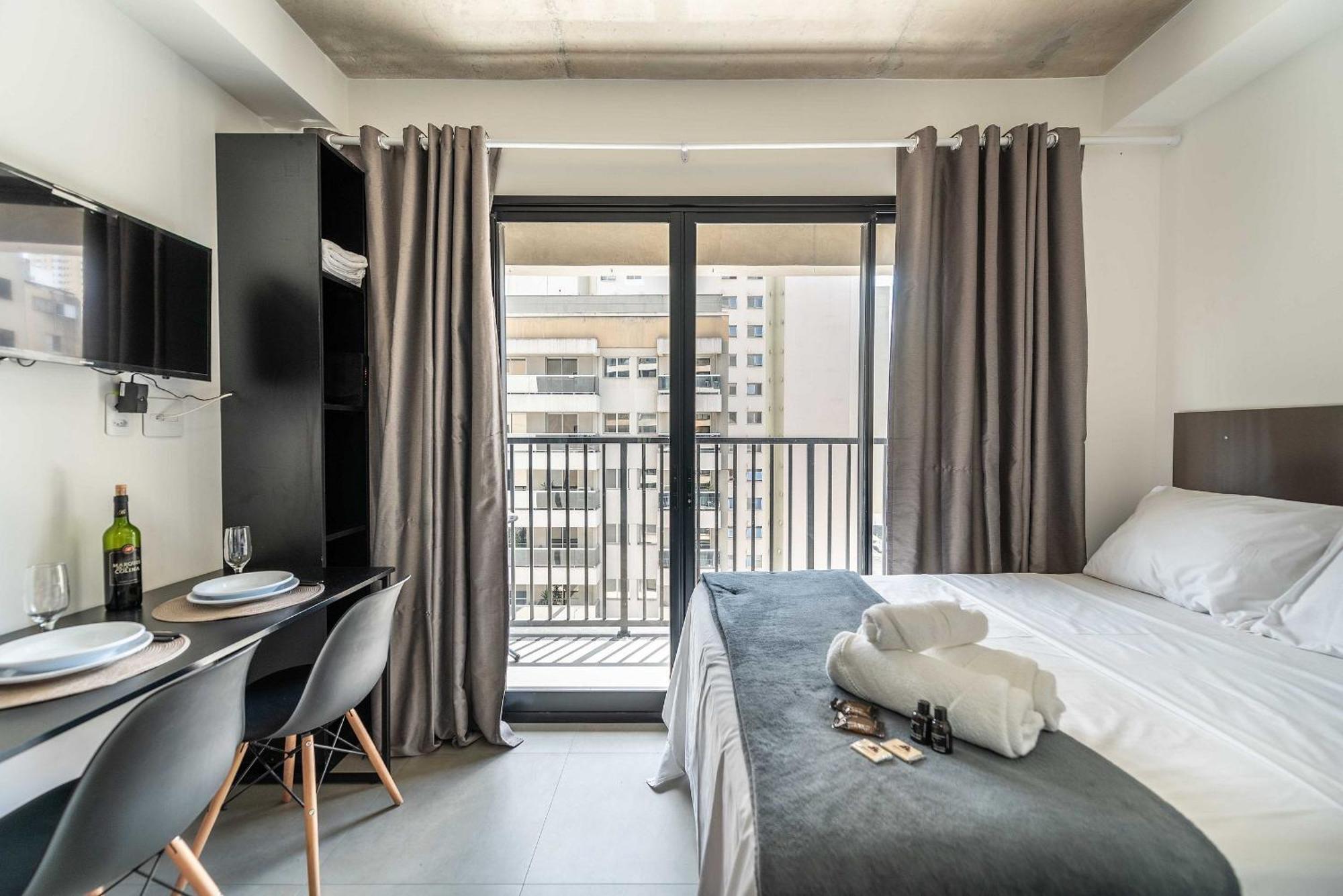 Villa Vn Ueno San Paolo Esterno foto