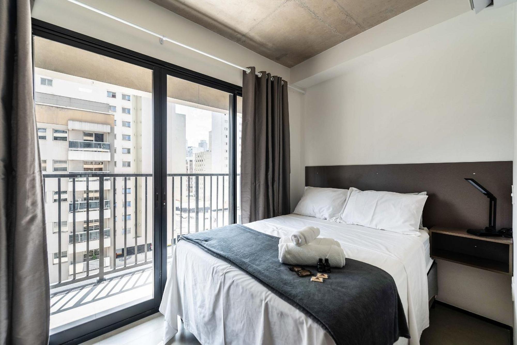 Villa Vn Ueno San Paolo Esterno foto