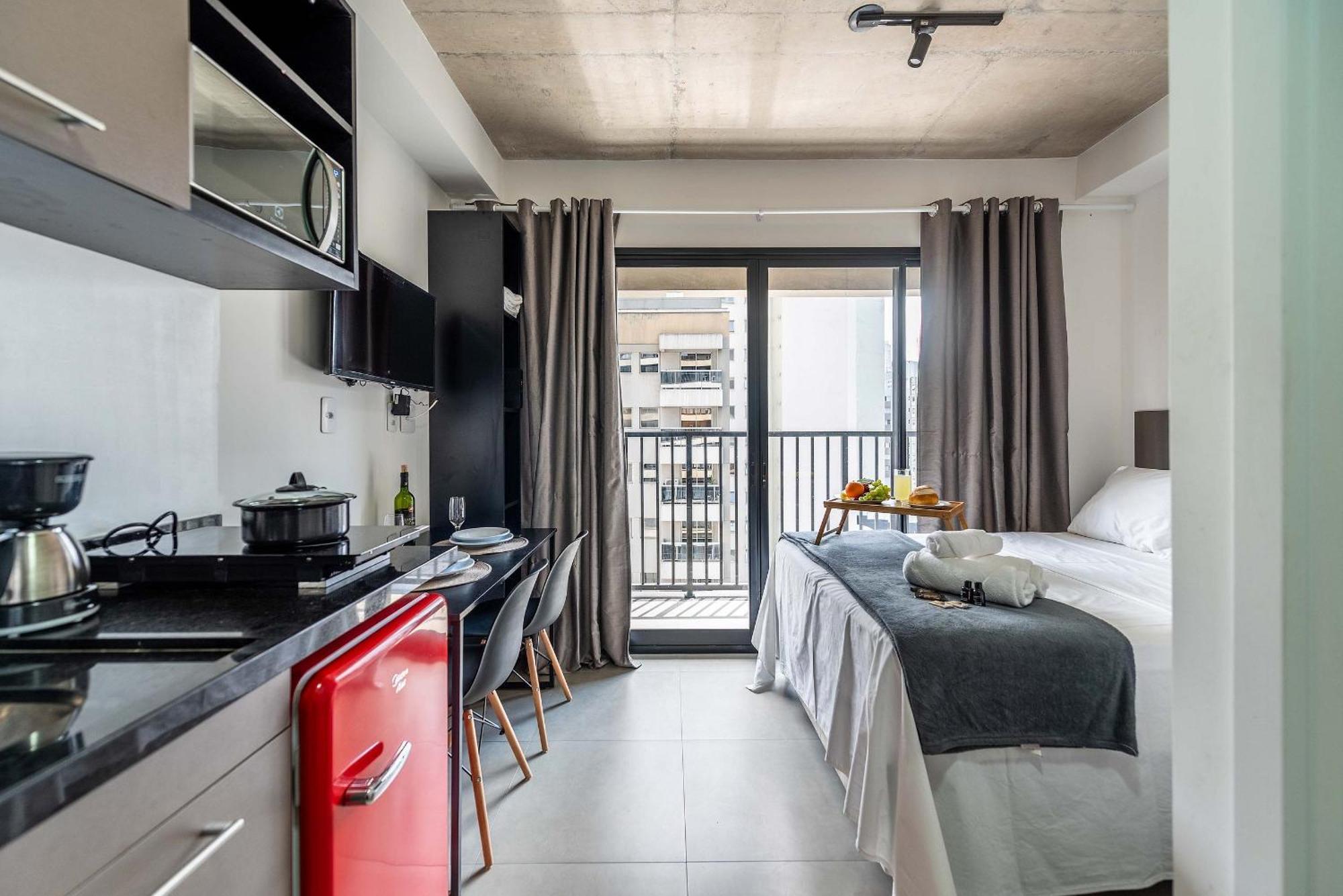 Villa Vn Ueno San Paolo Esterno foto