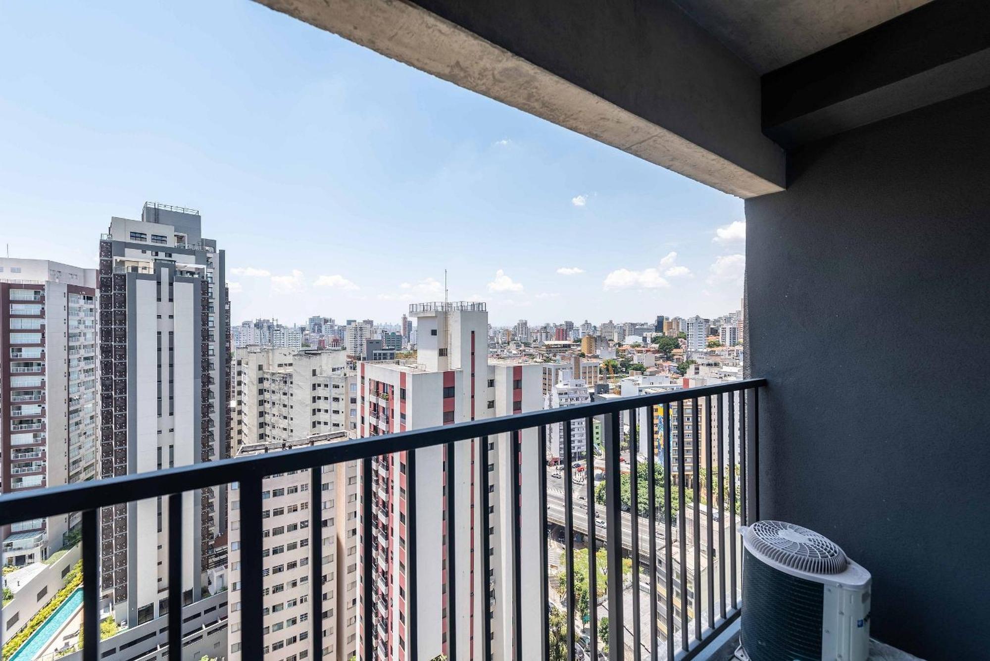 Villa Vn Ueno San Paolo Esterno foto