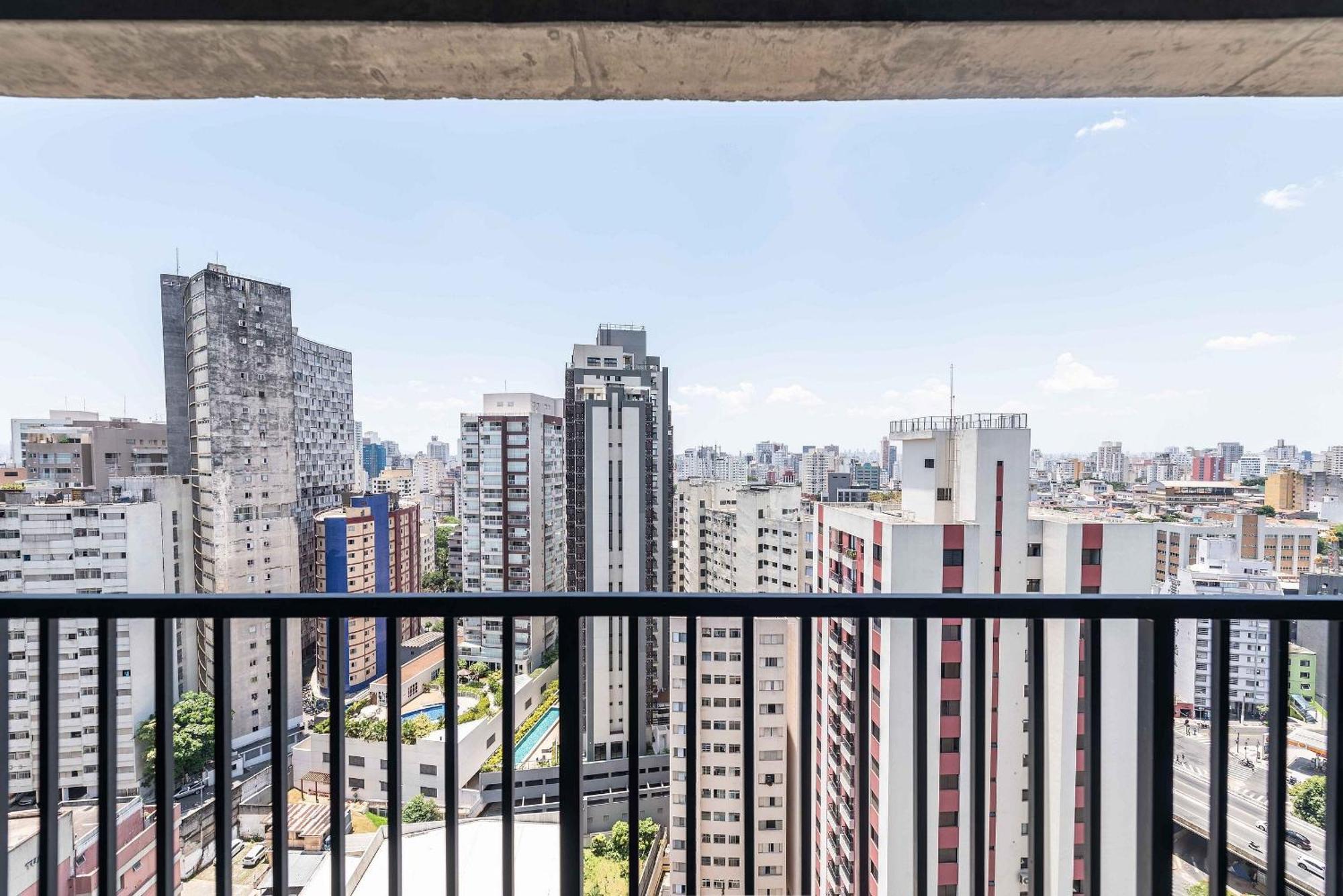 Villa Vn Ueno San Paolo Esterno foto