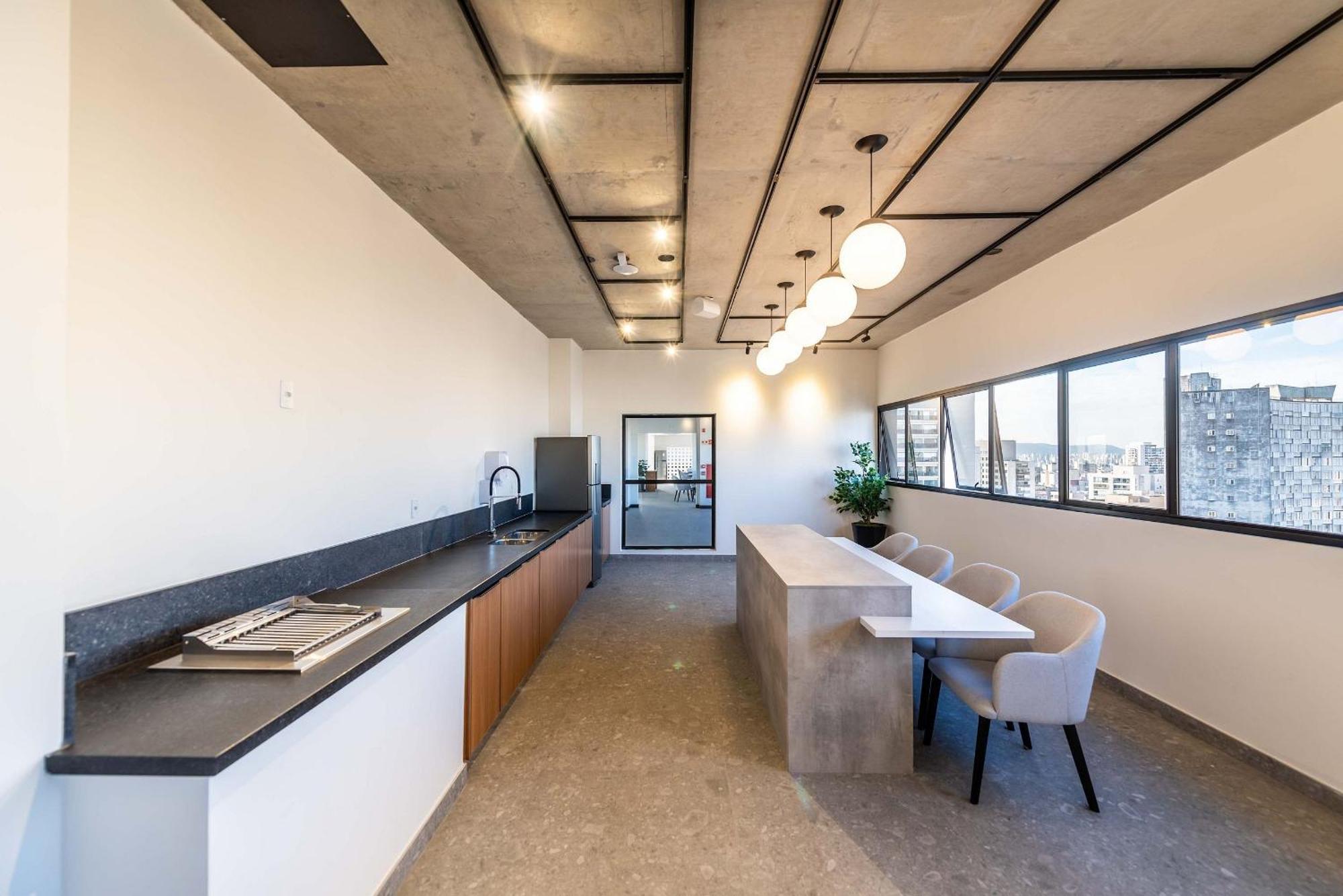 Villa Vn Ueno San Paolo Esterno foto
