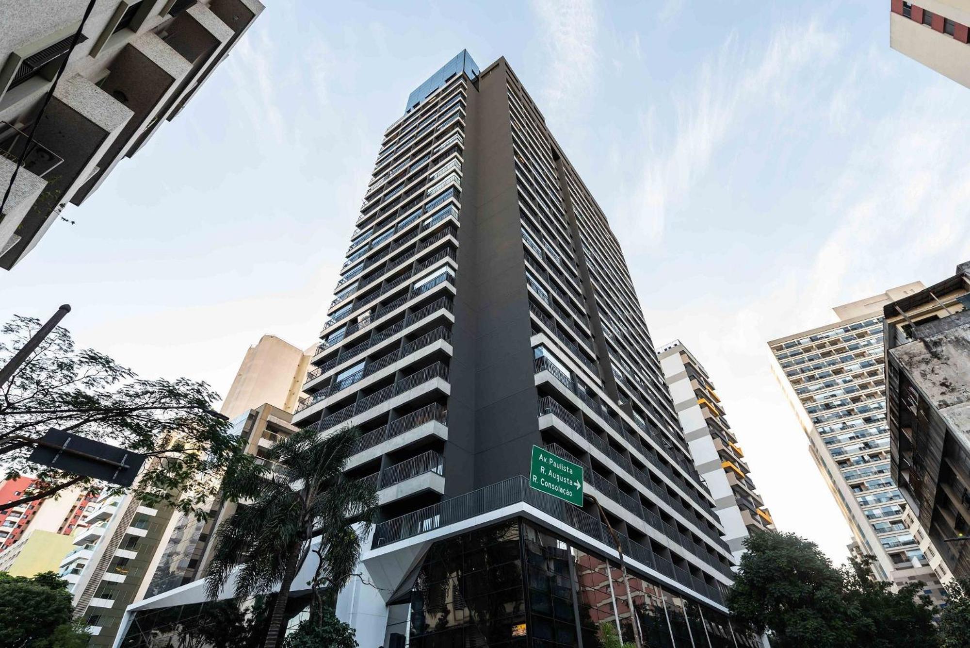 Villa Vn Ueno San Paolo Esterno foto